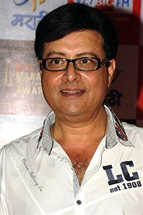 sharad pilgaonkar|Sharad Pilgaonkar — The Movie Database (TMDB).